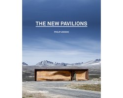New Pavilions
