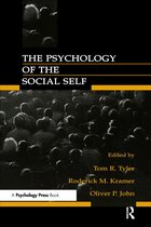 Applied Social Research Series-The Psychology of the Social Self
