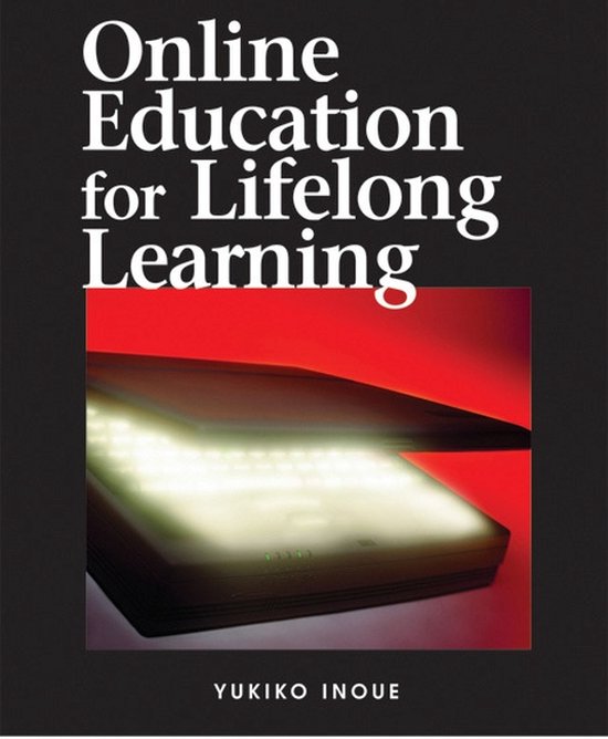 Online Education for Lifelong Learning - cover