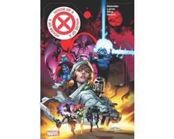 House Of X/powers Of X