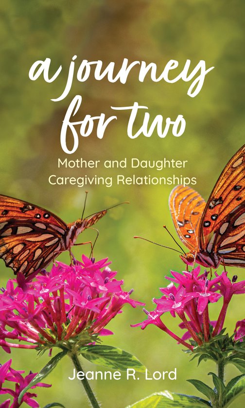 A Journey for Two - cover