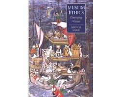 Muslim Ethics