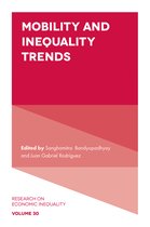 Research on Economic Inequality- Mobility and Inequality Trends