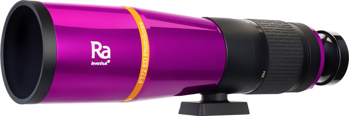 Levenhuk Ra FT72 ED PhotoScope