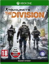 Tom Clancy's The Division-Pools (Xbox One) Gebruikt