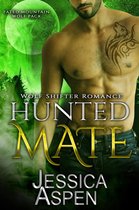 Fated Mountain Wolf Pack 4 - Hunted Mate