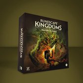 RuneScape Kingdoms : Jeu de Core de l'Ombre d'Elvarg