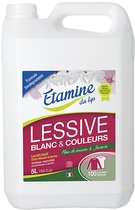 Etamine Du Lys Vloeibaar Wasmiddel Kersenbloesem & Jasmijn 5L
