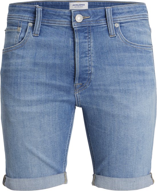 JACK&JONES PLUS JJIRICK JJORIGINAL SHORTS AM 600 PLS Pantalon Homme - Taille 46