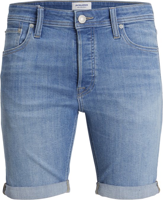 JACK&JONES PLUS JJIRICK JJORIGINAL SHORTS AM 600 PLS Heren Broek - Maat 46