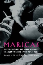 Engendering Latin America - Maricas