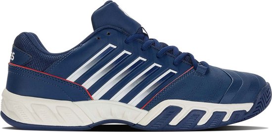 Kswiss Bigshotight 4 Blue White 6989418