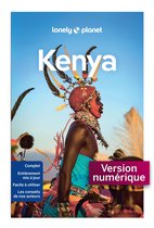 Guide de voyage - Kenya 4ed