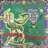 Various Artists - Jungle Exotica 2 (LP)