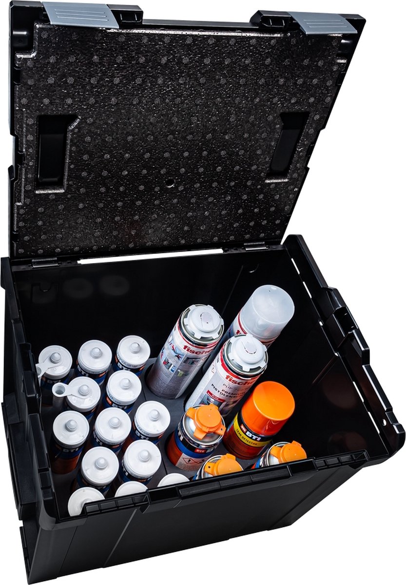 BS Systems schuimrubberen inzetstuk LB 374 ( 1000010142 )