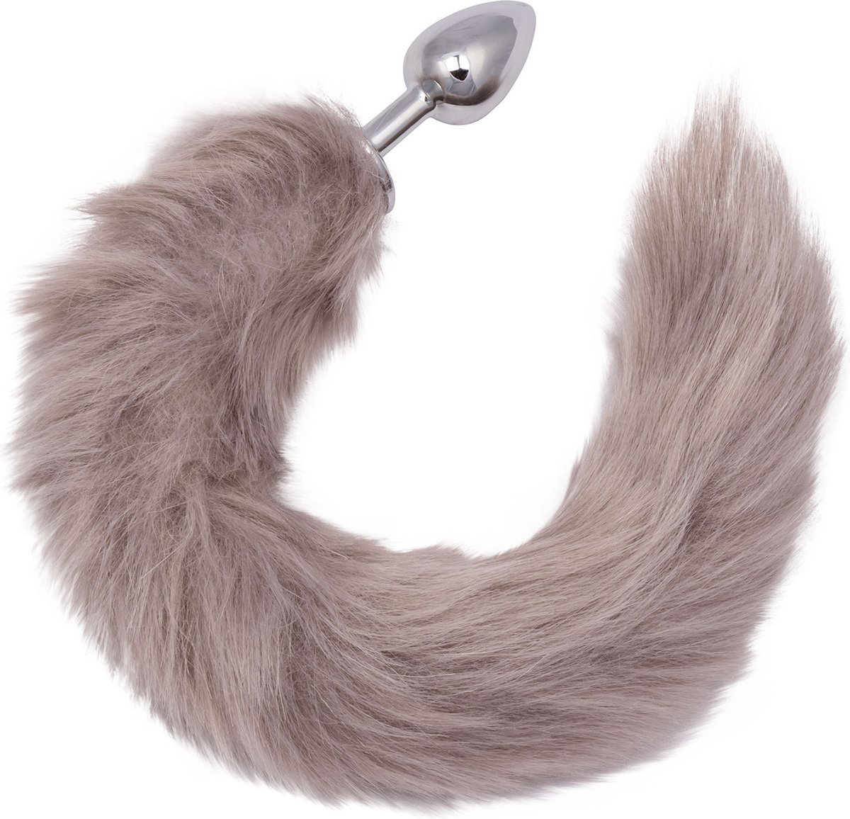 Running Wild Tail