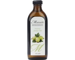 Amla olie - 150 ml - Mamado - huidverzorgende olie