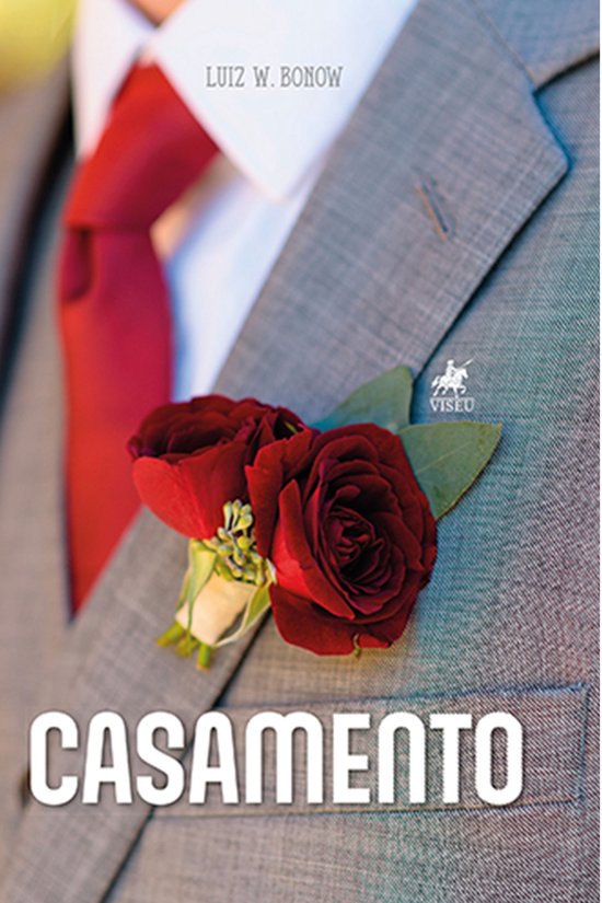 Casamento - cover