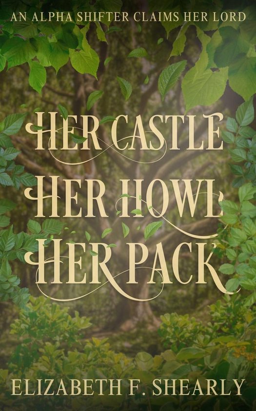 Foto: Second acts of weary warrior women her castle her howl her pack