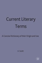 Current Literary Terms