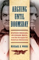 Civil War America- Arguing until Doomsday