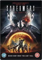 Screamers 1 & 2 (DVD) The Hunting