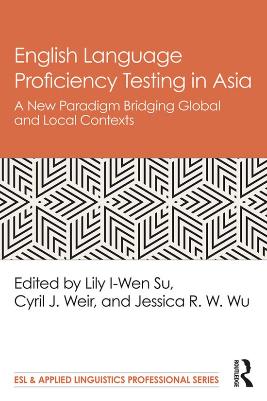 ESL & Applied Linguistics Professional Series- English Langu ... - cover