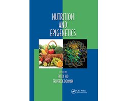 Oxidative Stress and Disease- Nutrition and Epigenetics