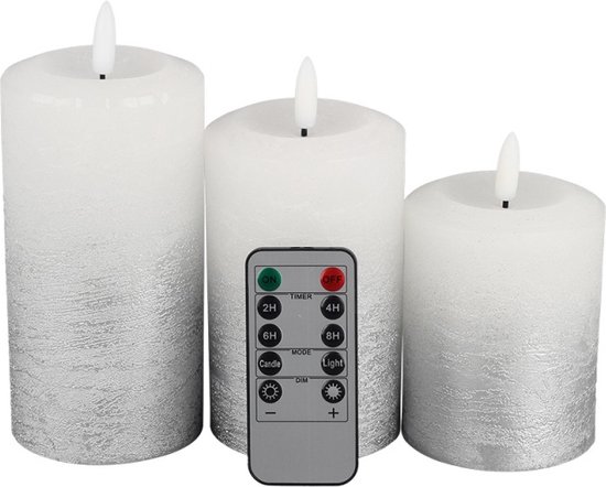 Batterijvervanger - Trafo 4,5V voor 1 x 3 AA batterijen - GEEN 3AA