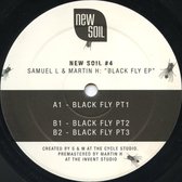 Black Fly Ep