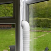 Window Seal for Mobile Air Conditioner (500cm) - Stay Cool in Summer - Perfect for Hot Climates