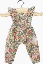 Minikane Jumpsuit Maya Konijn 32 cm