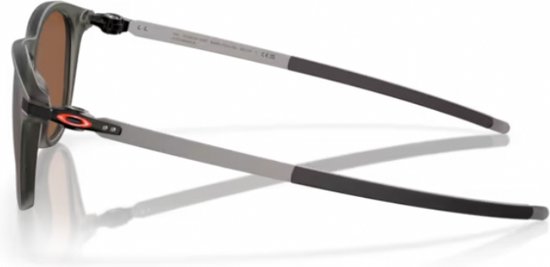 Oakley Pitchman R Matte Olive Ink/ Prizm Tungsten - OO9439-18 van Merkloos — afbeelding 3