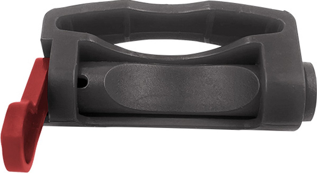 Dailey UP Stofzuiger Aan/Uit Knop Vergrendeling - Geschikt voor Dyson V7, V8, V10, V11, V15 - Trigger Lock - Aan/Uit Knop Handgreep Clip - Schakelaar Vergrendeling - Accessoires en Onderdelen Steelstofzuiger - Switch Button – Stofzuiger Knop - Hand