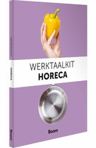 Werktaalkit Horeca