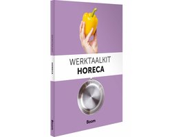 Werktaalkit Horeca