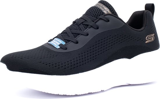 Skechers Bobs Oneindigheidsneakers - Sportwear - Vrouwen