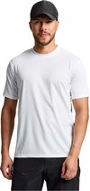 Slam Sunblock Ss-T-Shirt - Sportwear - Volwassen