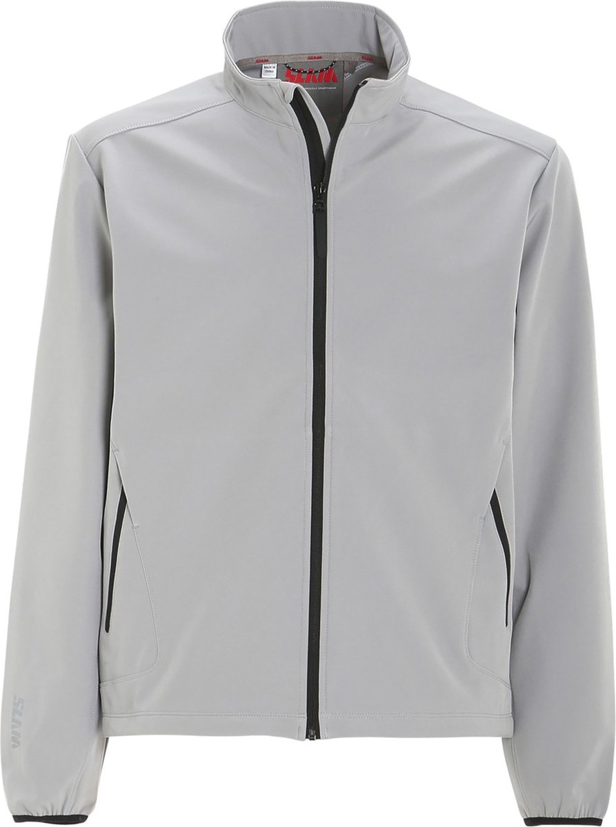 Slam Act Softshell Jas - Sportswear - Volwassen