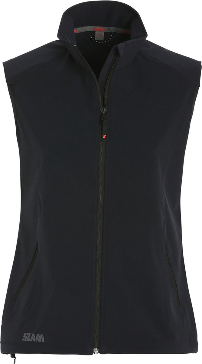 Slam Act Ws Softshell Gilet - Sportswear - Vrouwen