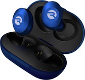 Raycon The Everyday Draadloze Bluetooth-oortelefoon: Geniet van kristalhelder geluid en ultiem comfort met deze stijlvolle oordopjes