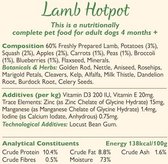 Natvoer voor Volwassen Honden - Classix Dinner Multipack 6 dienbladen 150g
