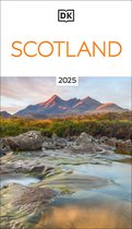 Travel Guide- DK Eyewitness Scotland