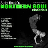 Various Artist - Andy Smith's Northern Soul Essentials (LP)