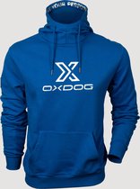 Oxdog-Padel-Hoodie Heren-Maat XL