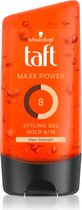 Schwarzkopf Taft Maxx Power Styling Gel 8/15 - 150 ml