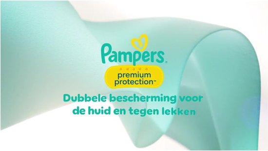 Pampers