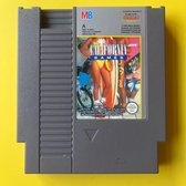 California Games - Nintendo [NES] Game [PAL]