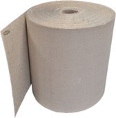 Ace Verpakkingen - Golfkarton - Inpakpapier - Milieuvriendelijk papier - Recyclebaar - Duurzaam - 1 rol - 66cm x 70m - 70 grams