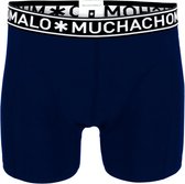 Muchachomalo Maillot de bain moulant Garçons – 1 paquet – Taille 158/164 – Maillot de bain pour Garçons